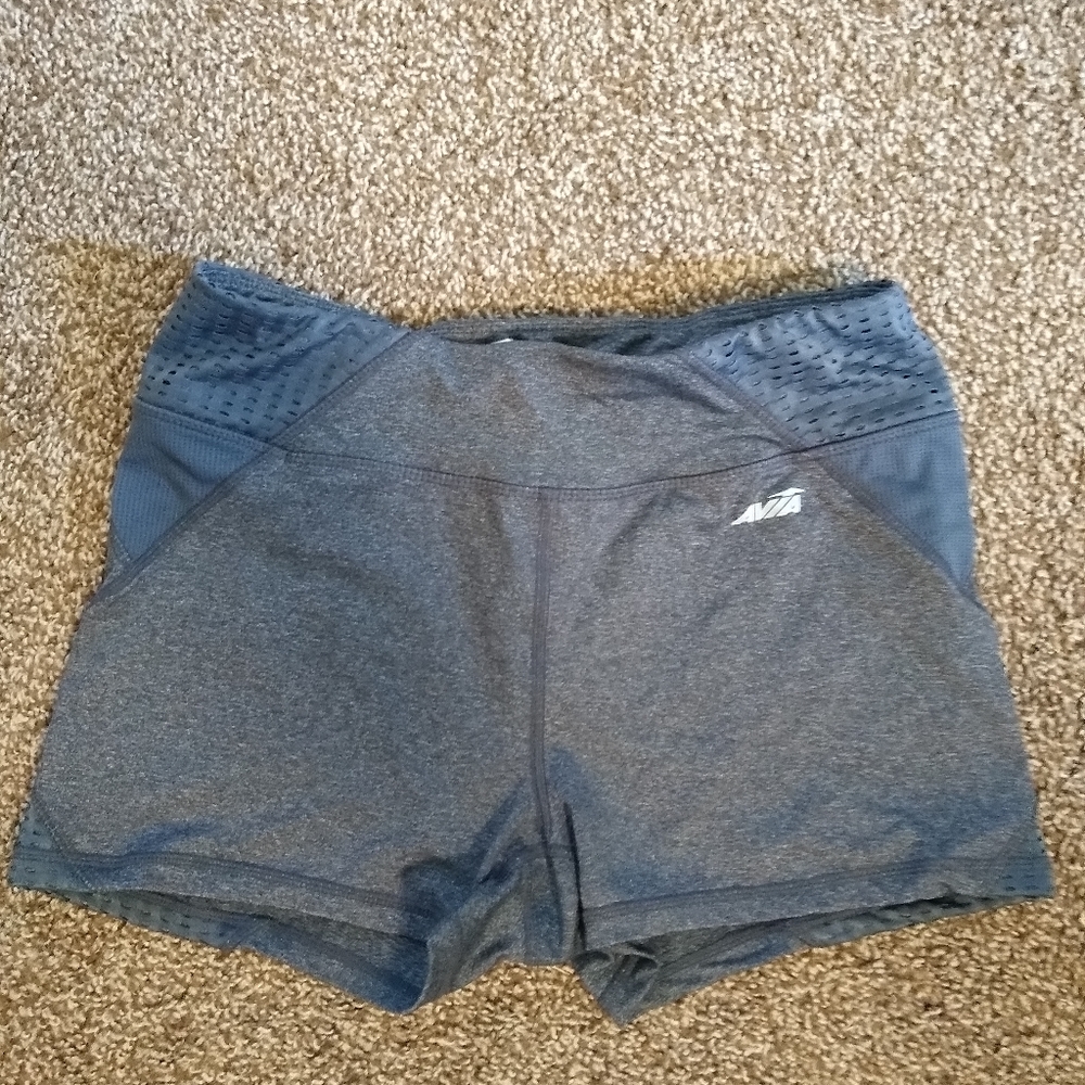 Athletic shorts